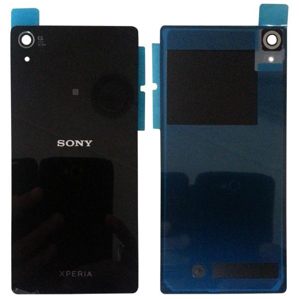 Nắp lưng sony xperia z2 D6502 / D6503 / D6543 / L50W