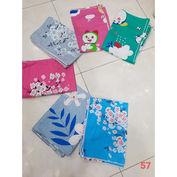 Áo gối nằm Cotton Thắng Lợi