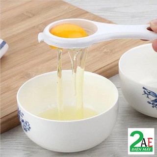 Dụng Cụ Tách Lòng Đỏ Trứng, tách lòng trắng và lòng đỏ trứng