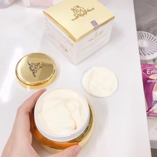 [Chính hãng] Kem Body Collagen X3 Luxury