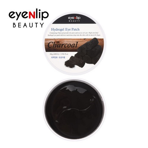 (Hàng Mới Về) Mặt Nạ Mắt Hydrogel Hyaluronic Acid 84g 1.4g X 60ea