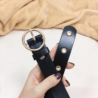 Nịt quần nữ Thắt lưng nữ loại đẹp