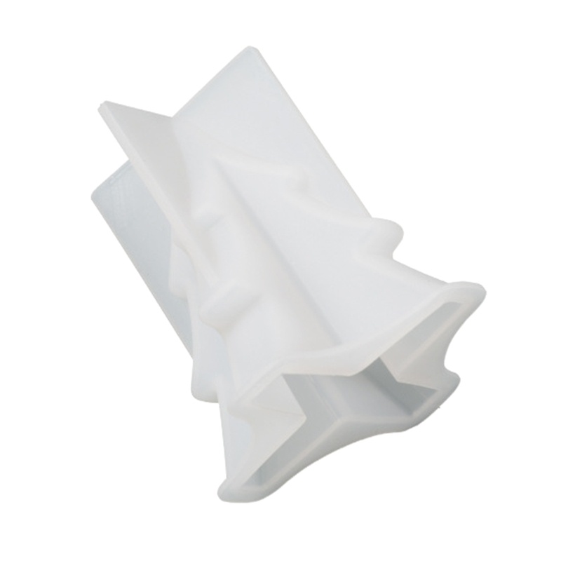 Khuôn Silicone Làm Bánh Hình Cây Thông Giáng Sinh