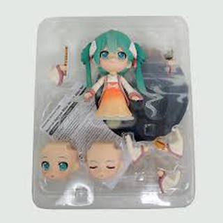 Mô hình nendoroid Miku trung thu 539