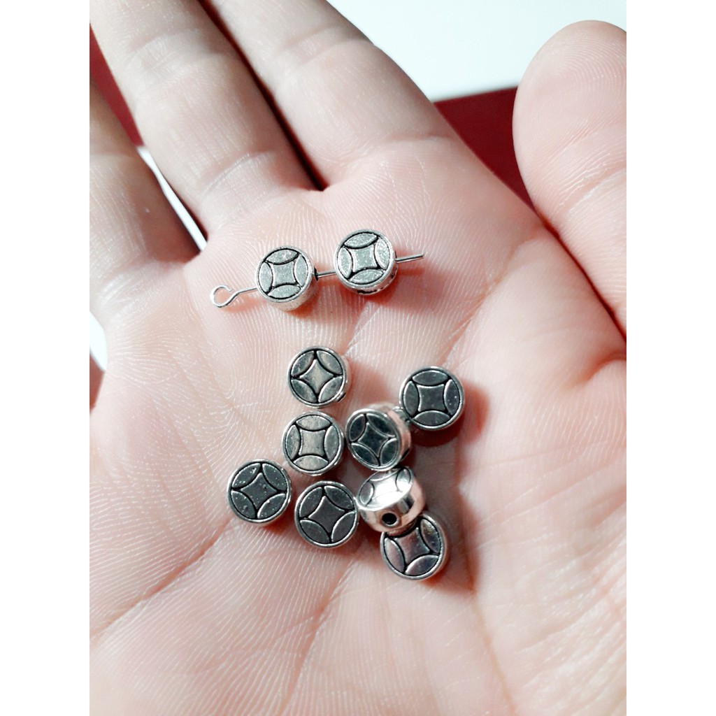 Charm giá rẻ : 50 gram = 23k / 1 gói [ Giá Sỉ Charm Sài Gòn Rẻ Nhất ]
