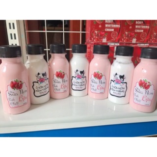 SN con bò cười thái lan 100ml