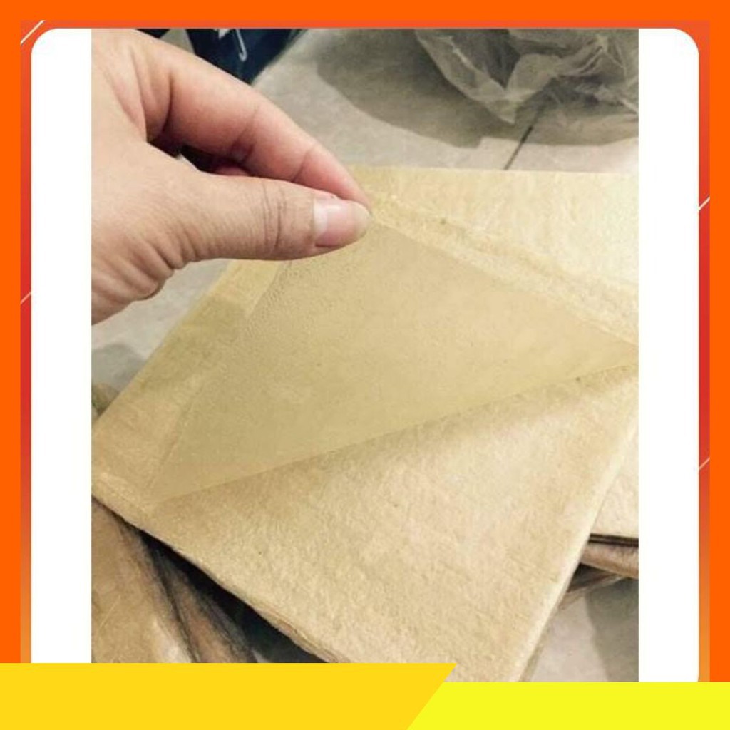 10 Tập Vỏ Ram Hà Tĩnh Loại 1 Hút Chân Không Giá Sỉ