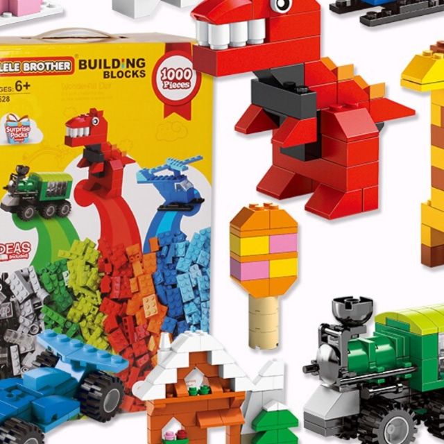 Đồ chơi lego anhminh2599