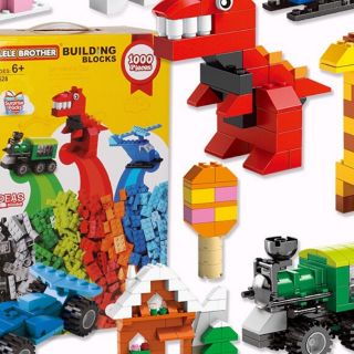 Đồ chơi lego anhminh2599