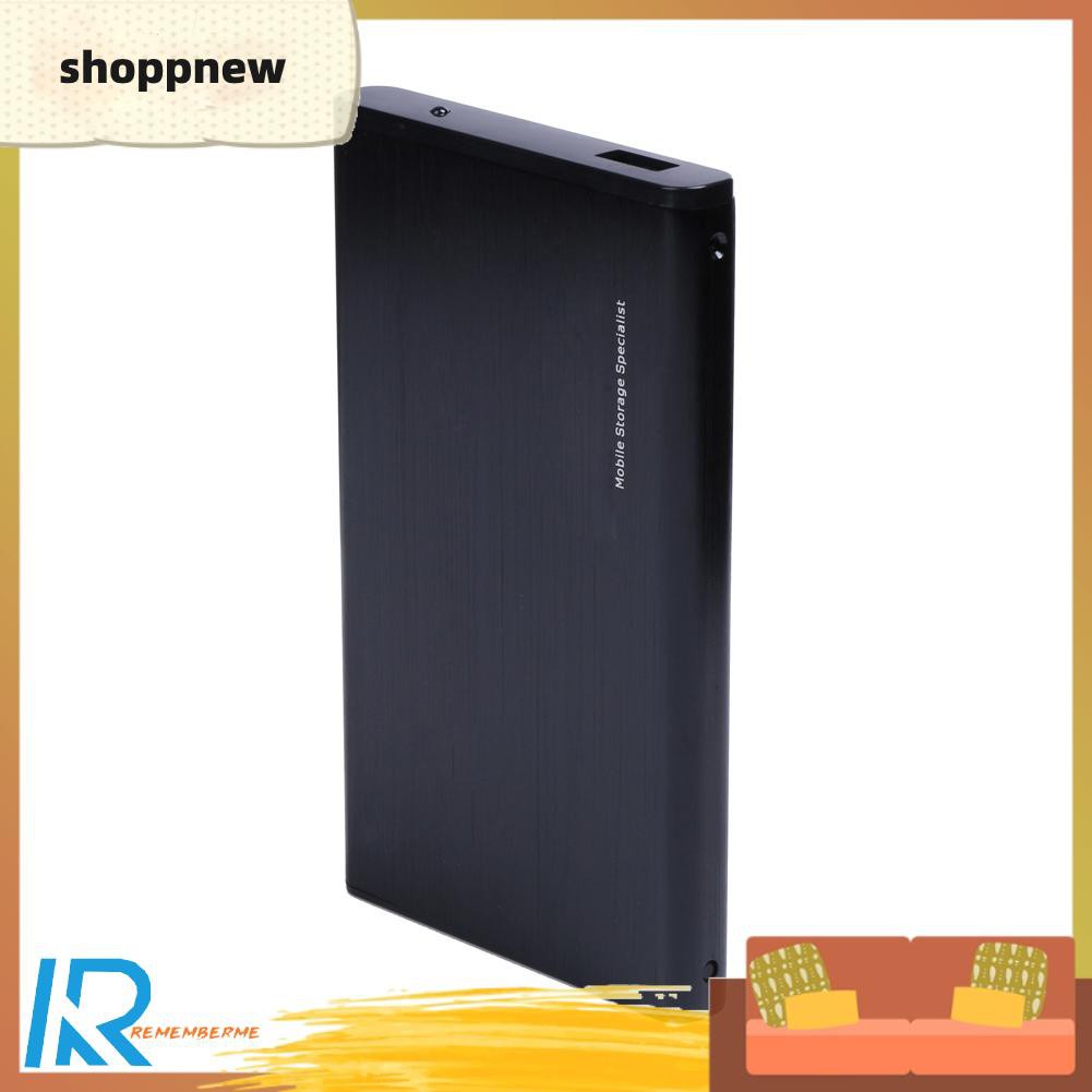 Ổ Cứng Ngoài 2.5 "Inch Usb 3.0 Sang Sata | BigBuy360 - bigbuy360.vn