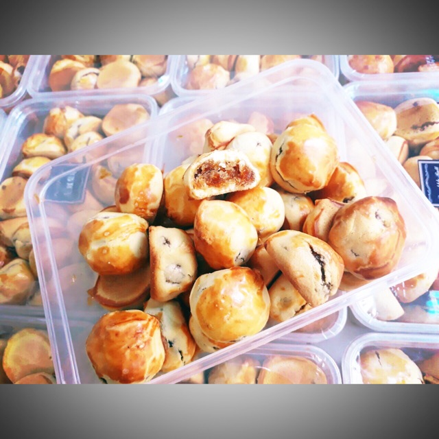 Bánh dứa Đài Loan