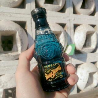 Nước hoa VERSACE VERSUS BLUE JEANS EDT 75ml