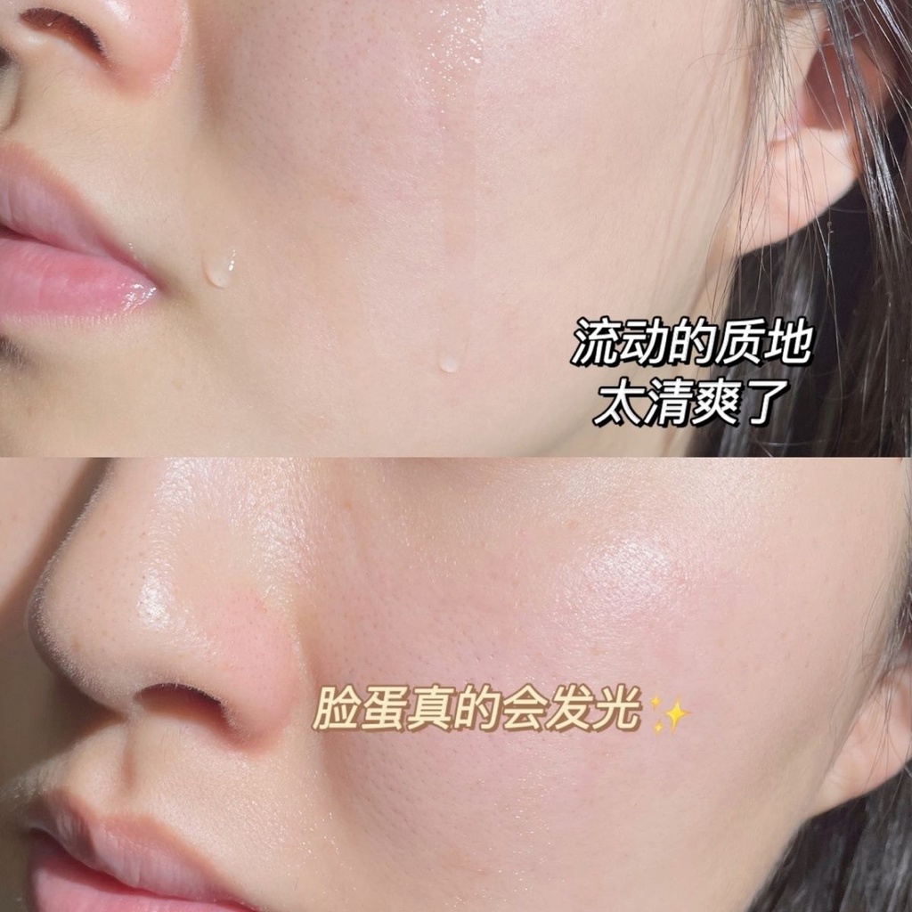 Tinh Chất Vitamin C Làm Trắng Da Chống Oxy Hóa Cải Thiện Tông Màu Da