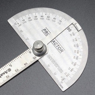Thước đo góc Asaki AK-2587