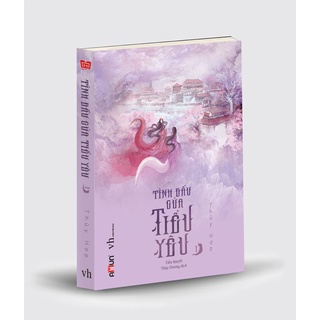 Sác - Tình đầu của tiểu yêu (2 tập)