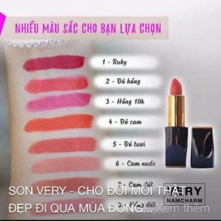 Son môi