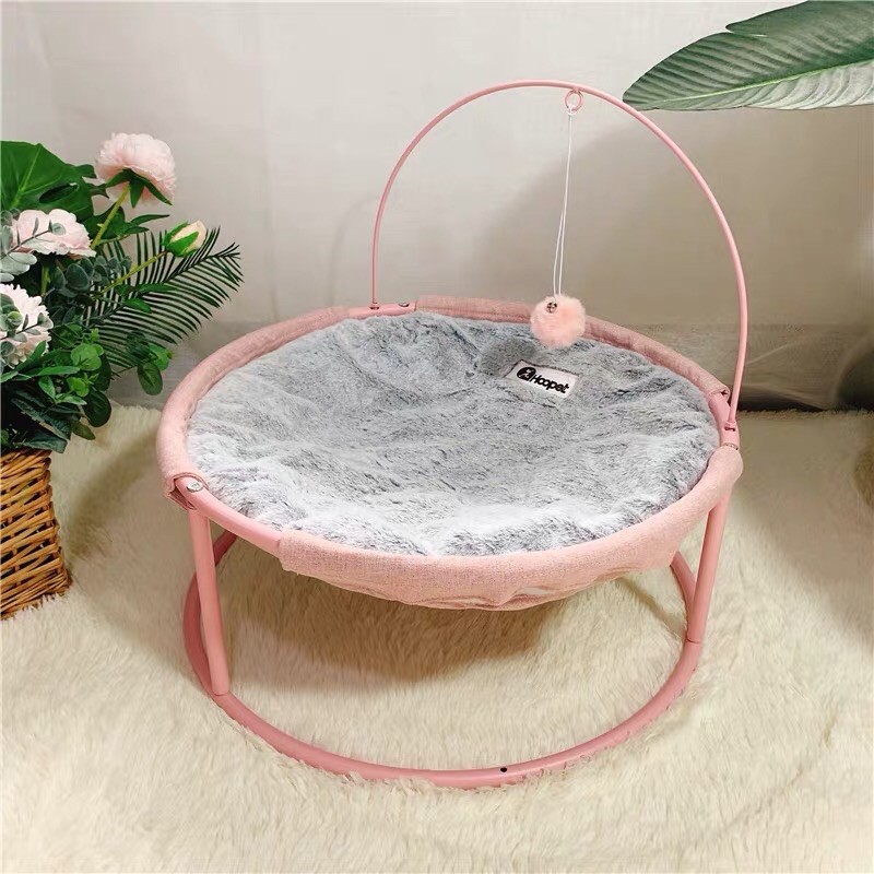ĐỆM NÔI CHO THÚ CƯNG HÀNG CAO CẤP HOOPET