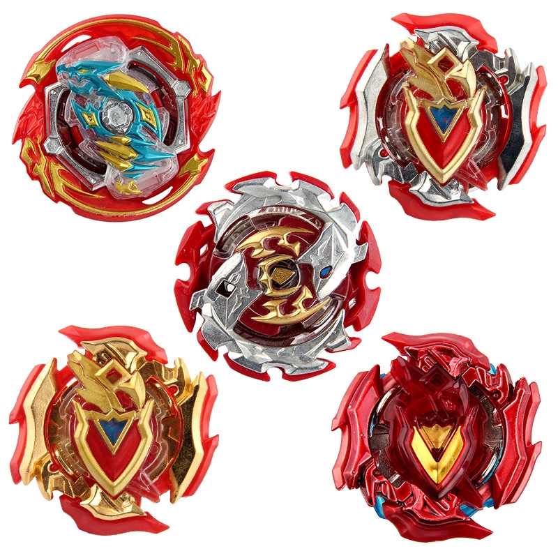 Đồ Chơi Con Quay Beyblade Cho Trẻ Em