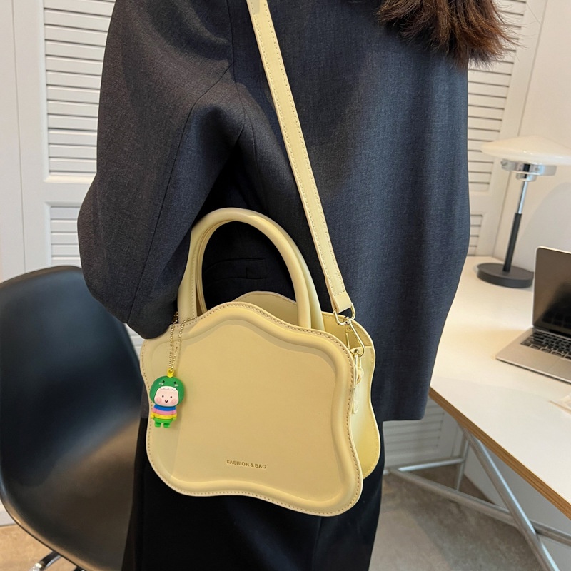 Túi Đeo Chéo Phong Cách Đường Phố Thời Trang Cho Nữ