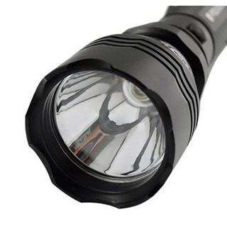 Combo Đèn pin siêu sáng Hy-C6