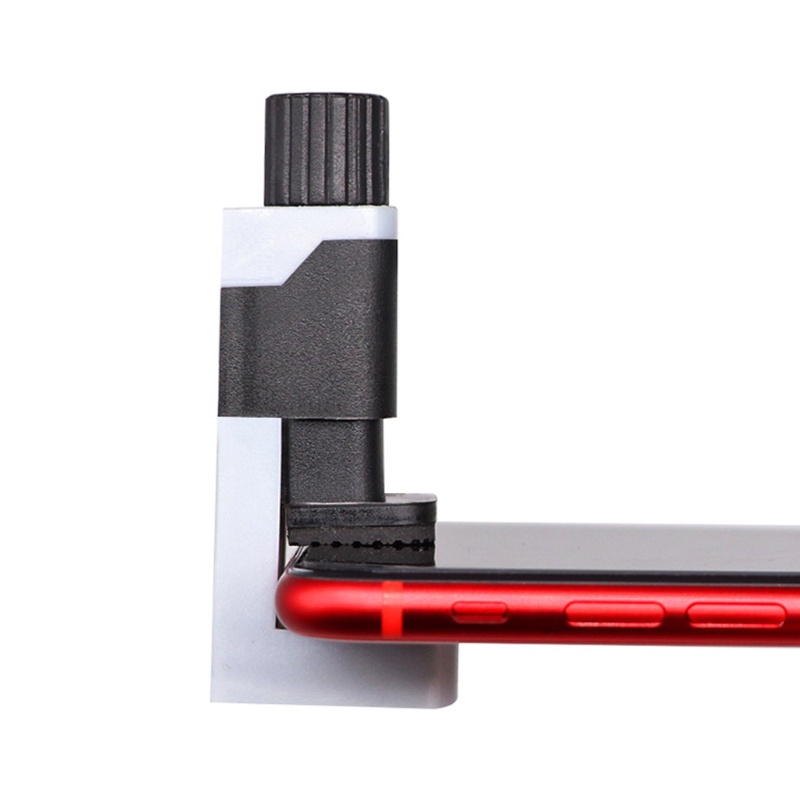 Set 4 Kẹp Màn Hình LCD Điều Chỉnh Nhanh Dễ Sử Dụng Cho Máy Tính / Laptop / Máy Tính Bảng
