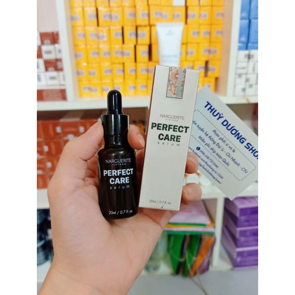 Combo Serum Kem Dưỡng Trắng Ốc Sên Perfect Care Phục Hồi Tái Tạo | BigBuy360 - bigbuy360.vn