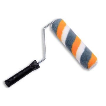 9" Cọ lăn sơn Total THT8592