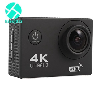 Camera Hành Trình Sj9000 Wifi 4K 1080P Ultra HD