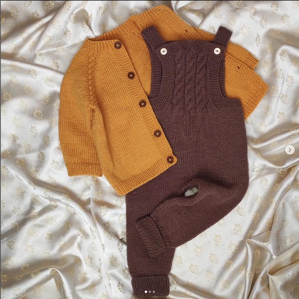 Cuộn len cotton chống xù Anti-pilling Baby Best hãng Alize Yarns đan móc nón, khăn, áo, váy cho bé cực mềm