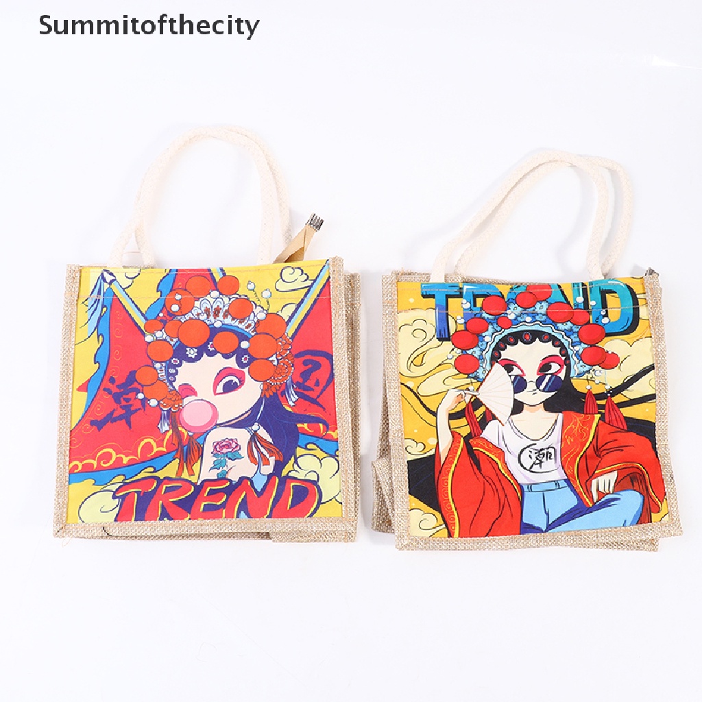 Túi Xách Đeo Chéo Vải Bạt Cỡ Nhỏ Thời Trang Nhật Bản Dành Cho Nữ 2022