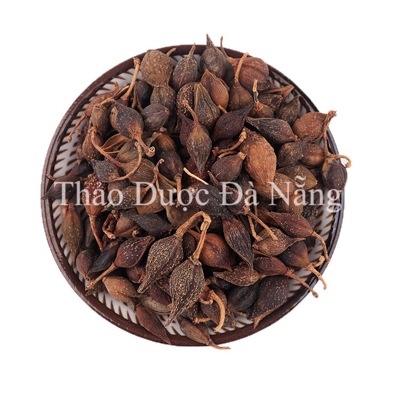 Liên Kiều sạch đẹp 100 gram.
