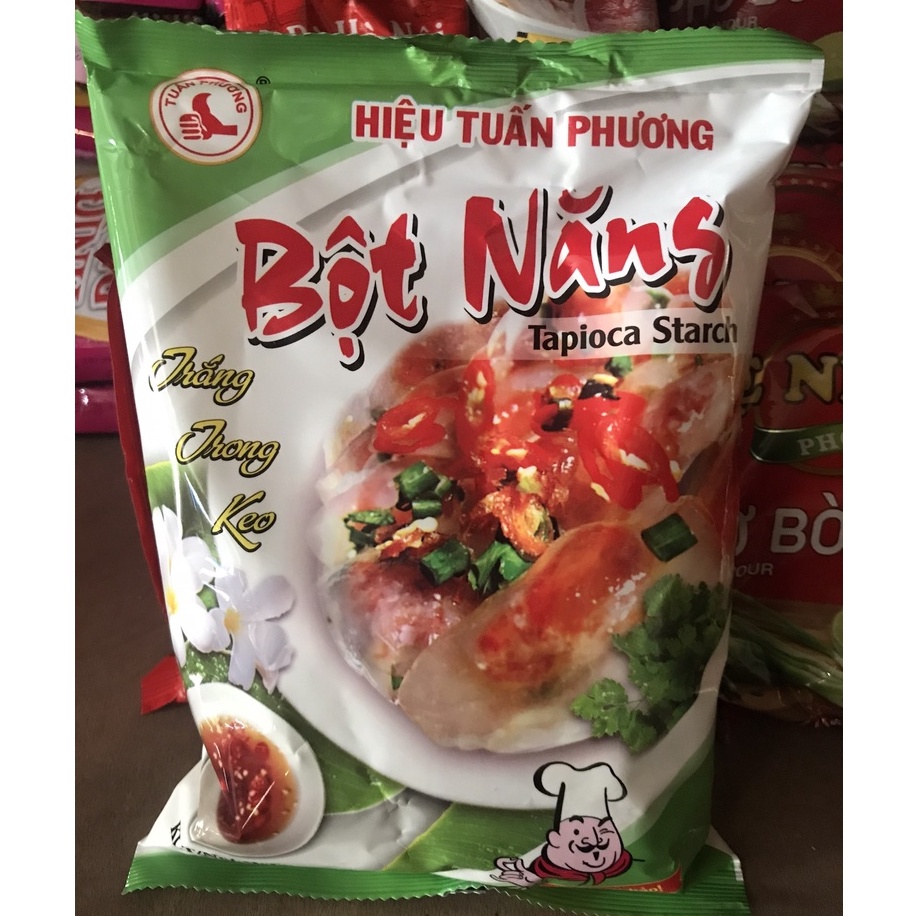 Bột Năng Hảo Hạng