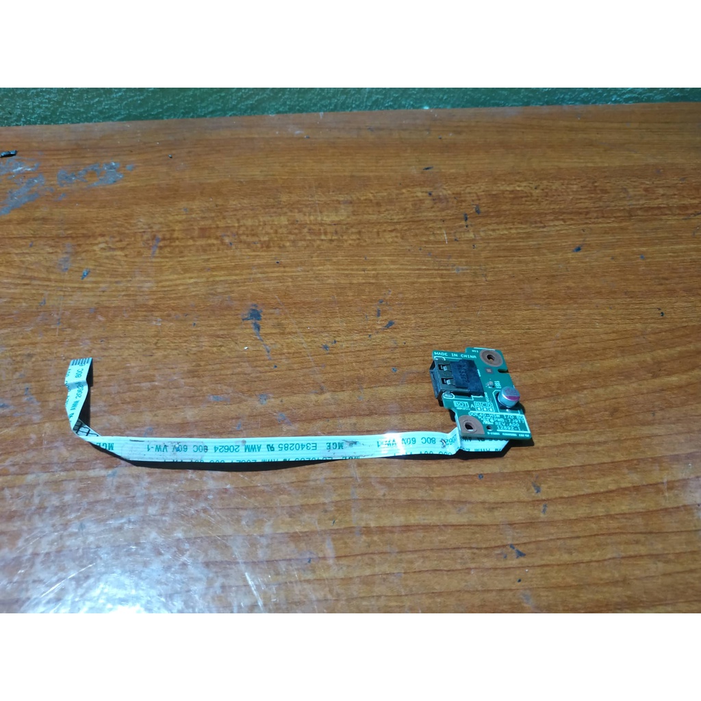 Bo USB DELL Inspiron 3437