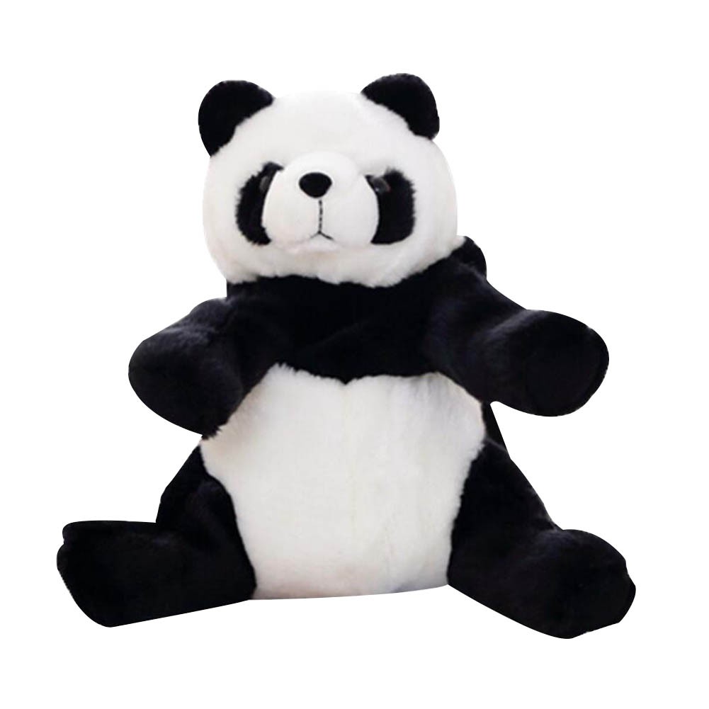 Ba lô đeo vai hình gấu trúc đáng yêu