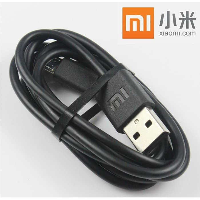 Dây Cáp Sạc Micro Usb Cho Xiaomi Redmi Note 6 Pro / Note 5 Pro