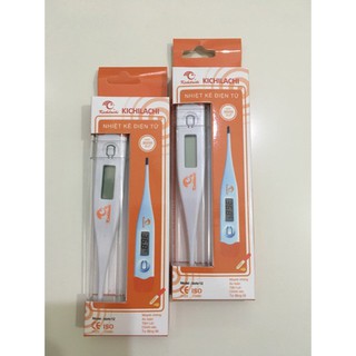 Nhiệt kế điện tử