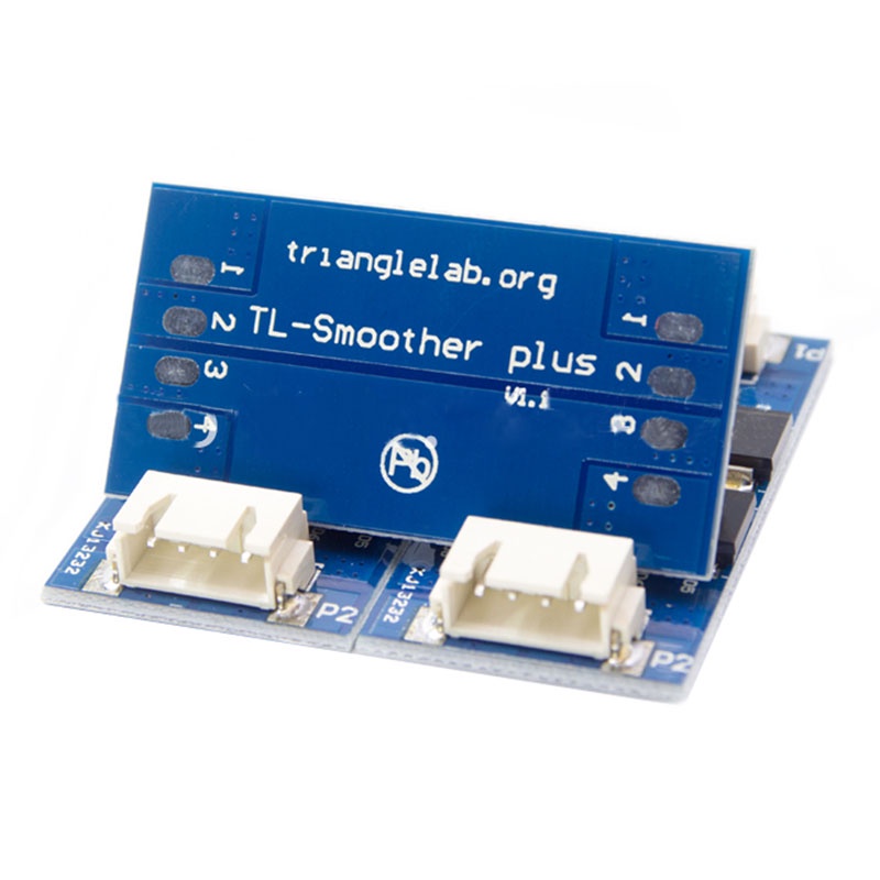 Set 4 bộ lọc TL cho động cơ máy in 3D Delta Kossel MakerBot Reprap
