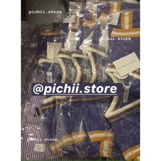 ORDER Set Áo len Gile & sơ mi basic