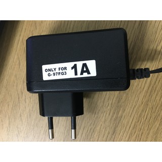 NGUỒN 12V -1A chuyên dùng cho camera, router wifi chính hãng