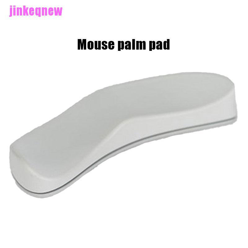 Miếng Lót Kê Cổ Tay Bấm Chuột Và Bàn Phím Thoải Mái Tiện Dụng