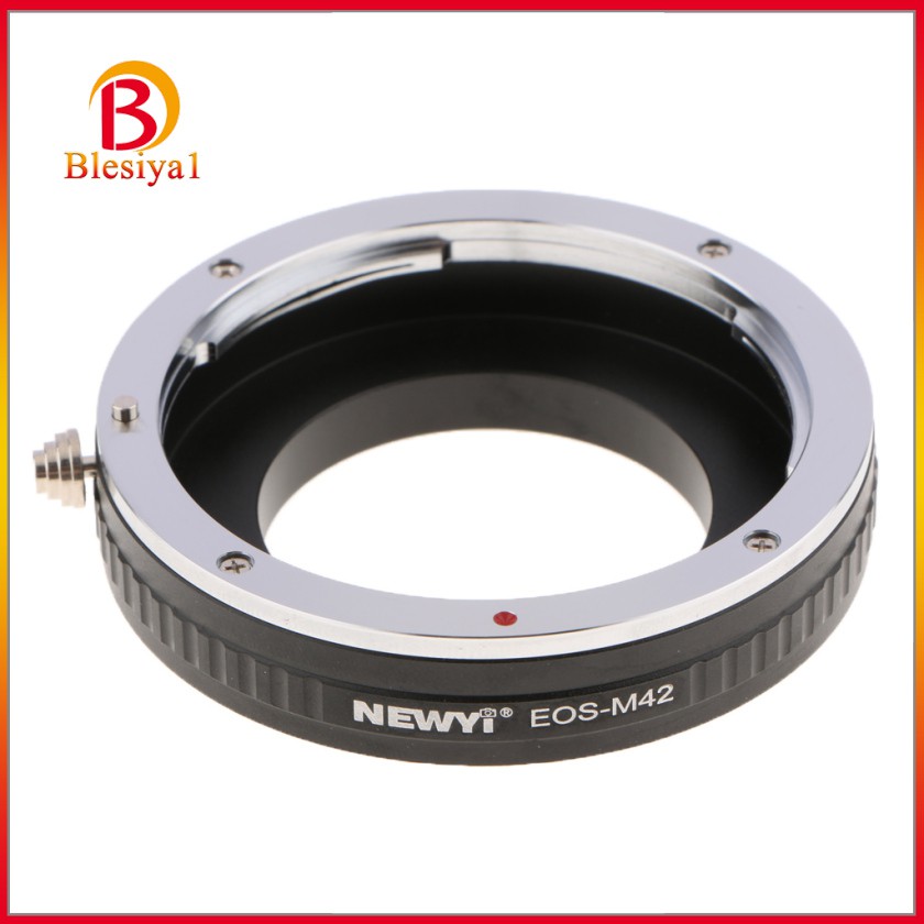 Bộ Chuyển Đổi Ống Kính Máy Ảnh Canon Eos Ef Mount Sang M42