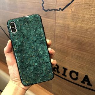 Ready Stock Gold Foil Bling Marble Cases For Samsung Galaxy Note 10 Plus Note 10 Note 8 Note 9 Note 5 Note 4