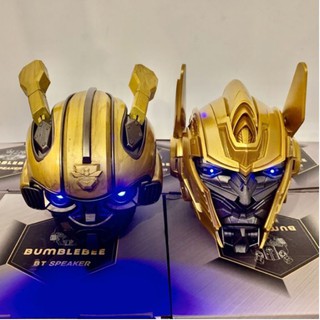 Loa Bluetooth Bumble Bee Transformer loabluetooth