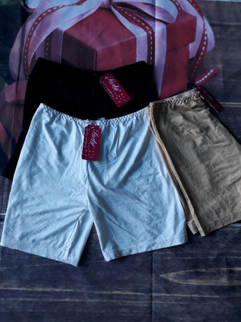 quần coton mặc trong váy LADY ( sỉ ) | BigBuy360 - bigbuy360.vn