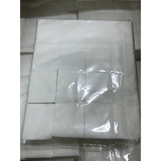Bông cắt sẵn 1200 và 1600 miếng (loại mới)