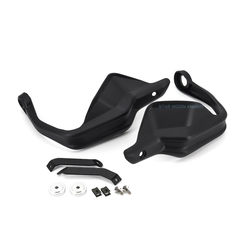 Phụ Kiện Bảo Vệ Tay Lái Xe Máy Bằng ABS Cho Honda NC 750 X NC700X NC750S CB650F CTX700 NC750X 2018 2019 2020 2021Hand