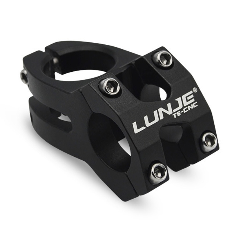 Pô Tăng Bằng Hợp Kim Nhôm 25.4mm Cho Xe Đạp Leo Núi Mtb Dh Màu Đen / Xanh Dương / Vàng / Đỏ
