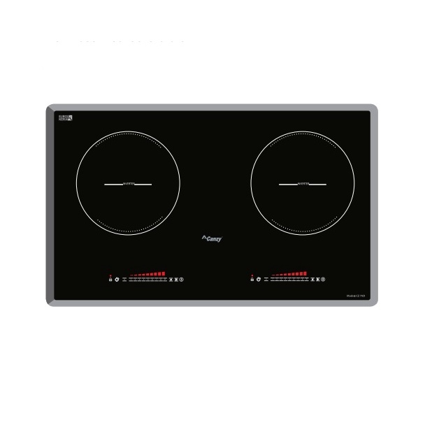 Bếp điện từ đôi Canzy CZ 79 bảo hành tại nhà trên toàn quốc