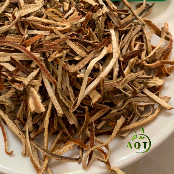Trần Bì Sấy Khô 1kg (Sạch, Thơm) Trừ Ho, Bổ Phế, Giảm Đau Rát Họng