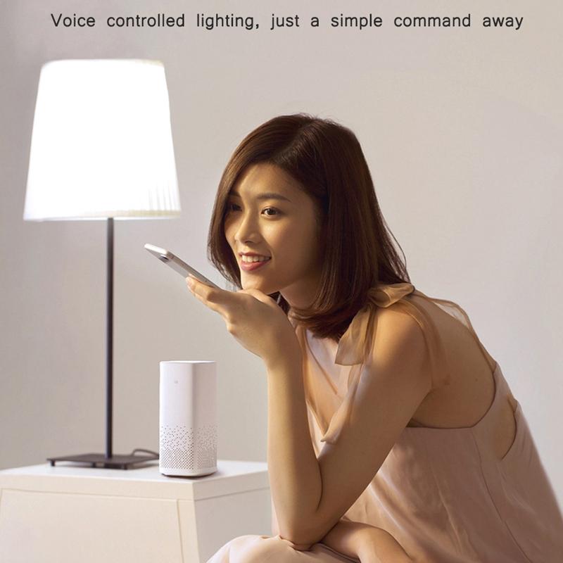 Bóng đèn LED thông minh Mijia Aqara